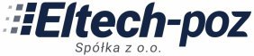 Logo Firmy Eltech Poznań